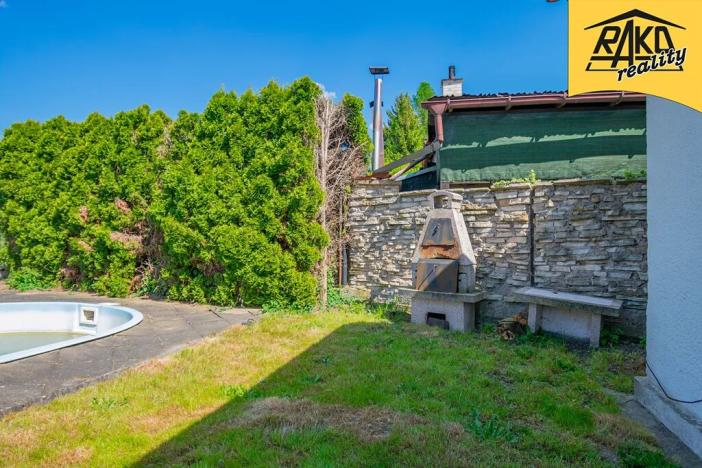 Prodej rodinného domu, Rtyně v Podkrkonoší, Hronovská, 230 m2