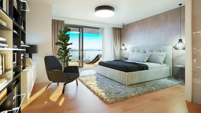 Prodej vily, Pasohlávky, 208 m2