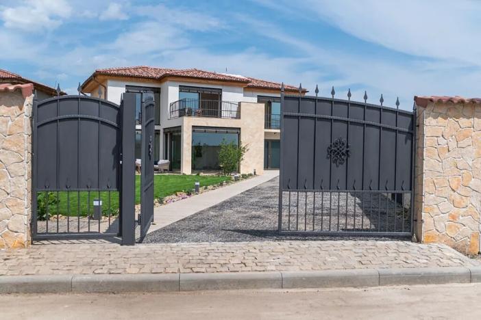 Prodej vily, Pasohlávky, 208 m2