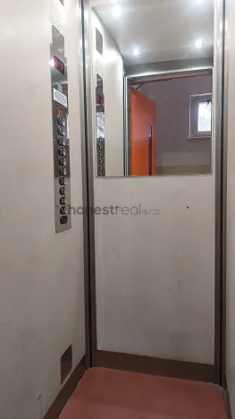 Prodej bytu 2+1, Jihlava, U Pivovaru, 55 m2