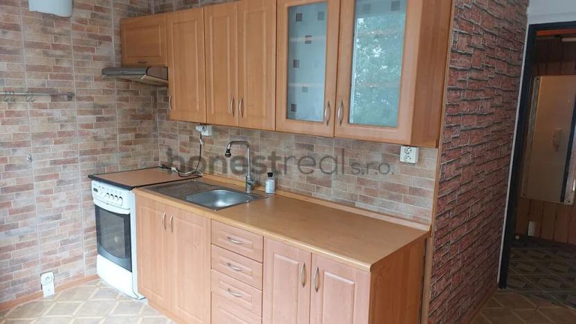 Prodej bytu 2+1, Jihlava, U Pivovaru, 55 m2