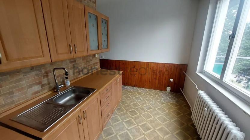 Prodej bytu 2+1, Jihlava, U Pivovaru, 55 m2