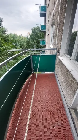 Prodej bytu 2+1, Jihlava, U Pivovaru, 55 m2