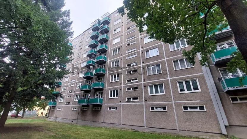 Prodej bytu 2+1, Jihlava, U Pivovaru, 55 m2