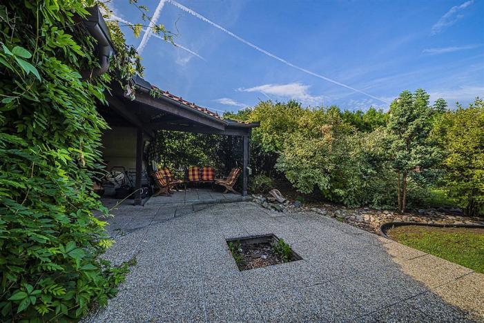 Pronájem rodinného domu, Hustopeče, U Vodojemu, 178 m2