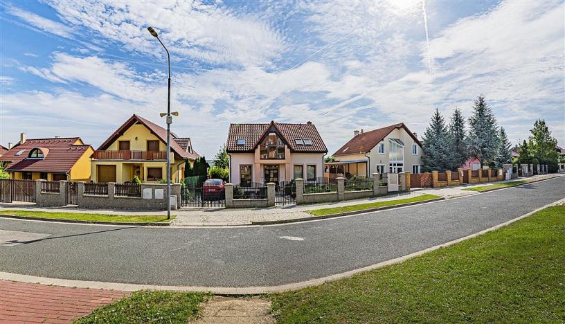 Pronájem rodinného domu, Hustopeče, U Vodojemu, 178 m2