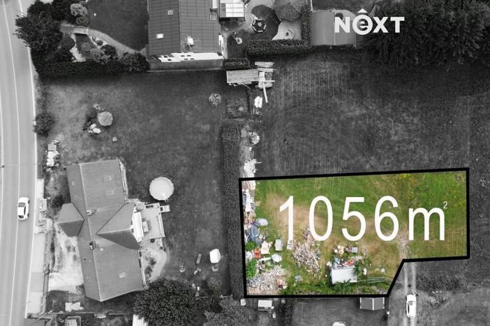 Prodej pozemku pro bydlení, Vrchlabí, Dělnická, 1056 m2