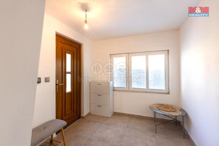 Prodej rodinného domu, Kropáčova Vrutice, 165 m2
