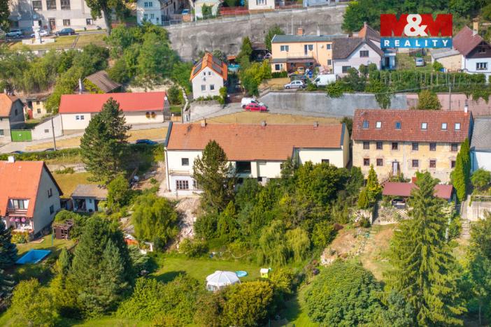 Prodej rodinného domu, Kropáčova Vrutice, 165 m2