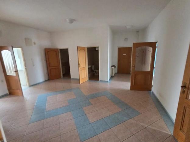 Pronájem bytu 4+1, Žďár nad Sázavou, Havlíčkovo nám., 135 m2