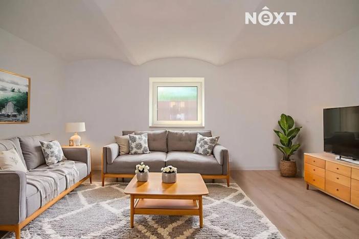 Prodej rodinného domu, Pyšely, 108 m2