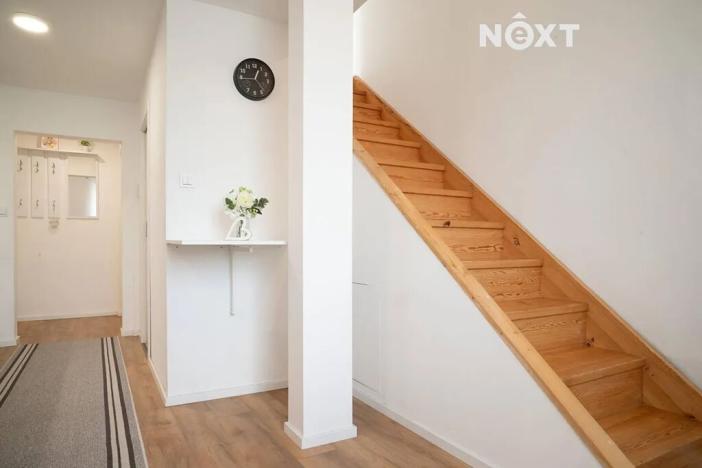 Prodej bytu 2+kk, České Budějovice, Nádražní, 40 m2