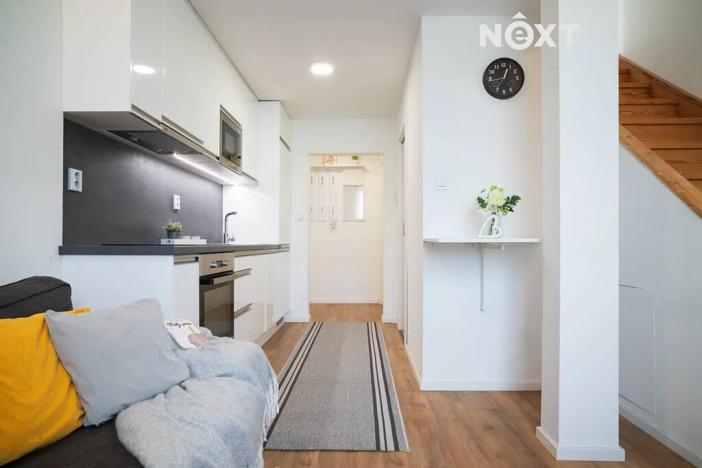 Prodej bytu 2+kk, České Budějovice, Nádražní, 40 m2