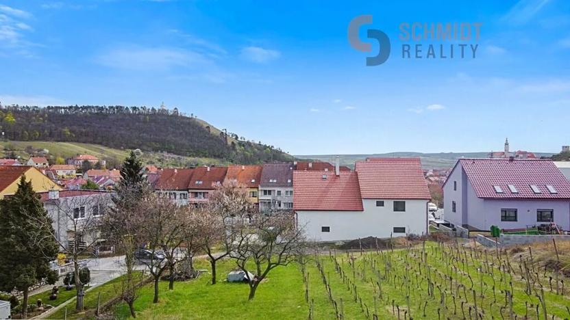 Prodej pozemku pro bydlení, Mikulov, M. Majerové, 7881 m2