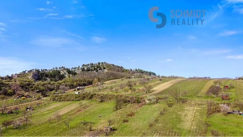 Prodej pozemku pro bydlení, Mikulov, M. Majerové, 7881 m2