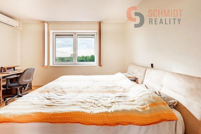 Prodej bytu 3+1, Břeclav, U Nemocnice, 99 m2