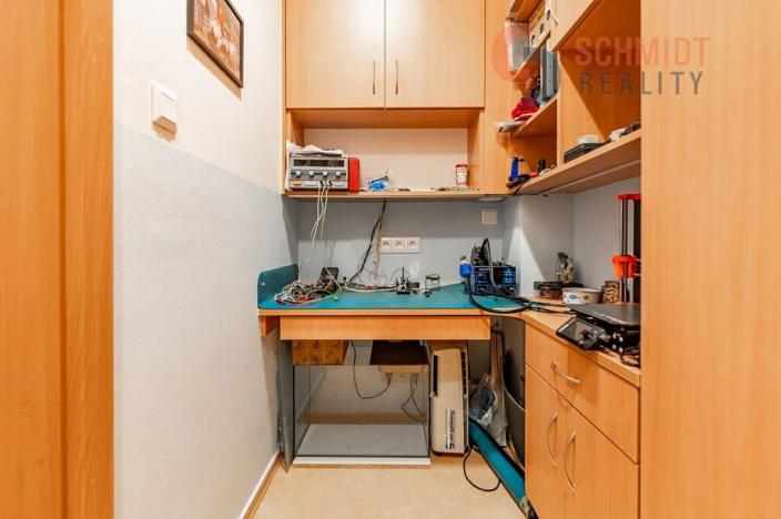 Prodej bytu 3+1, Břeclav, U Nemocnice, 99 m2