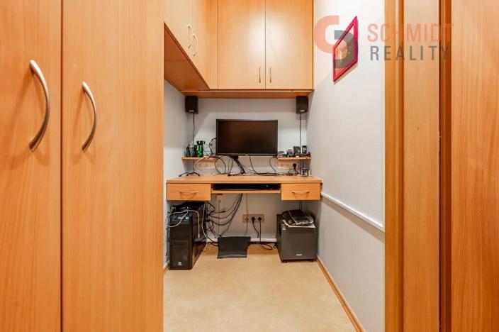 Prodej bytu 3+1, Břeclav, U Nemocnice, 99 m2