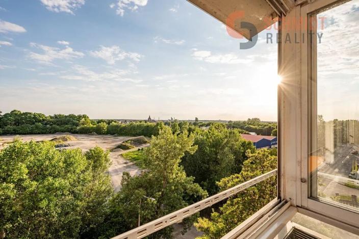 Prodej bytu 3+1, Břeclav, U Nemocnice, 99 m2