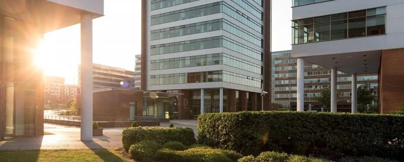 Pronájem kanceláře, Praha - Stodůlky, Bucharova, 1150 m2