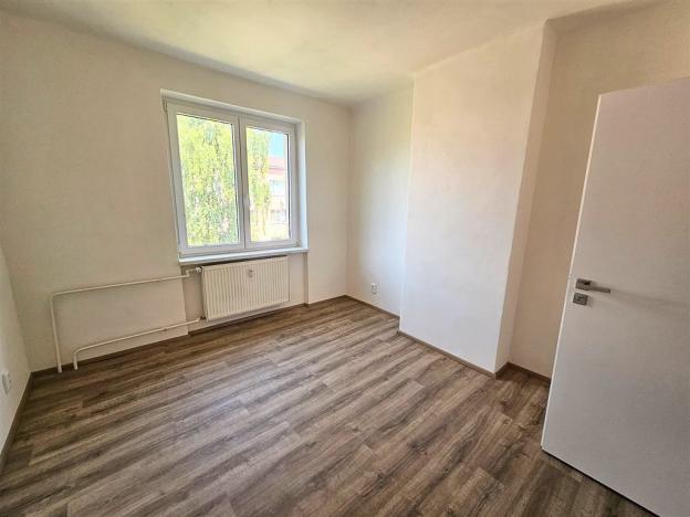 Pronájem bytu 3+1, Planá, Fučíkova, 67 m2