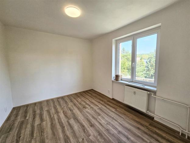 Pronájem bytu 3+1, Planá, Fučíkova, 67 m2