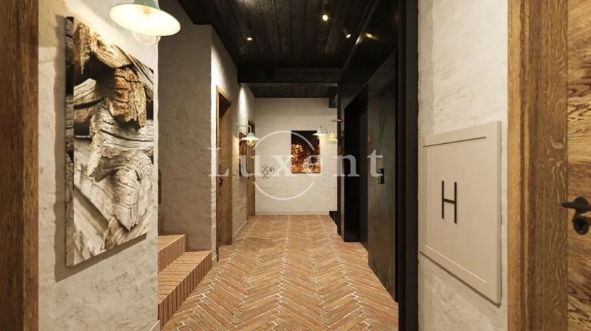 Prodej bytu 1+kk, Horní Maršov, 46 m2