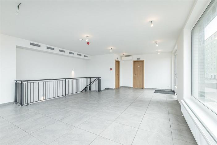 Prodej obchodního prostoru, Praha, U Pergamenky, 108 m2