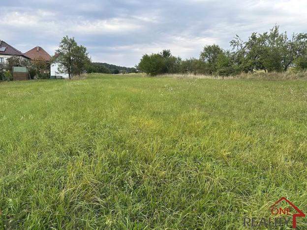 Prodej pozemku pro bydlení, Zádveřice-Raková, 1112 m2