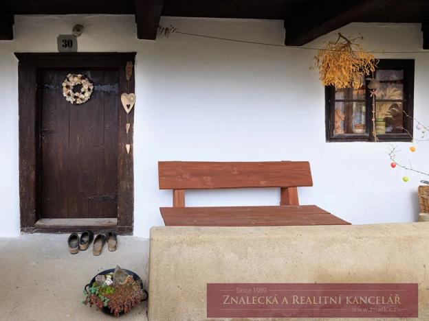 Prodej rodinného domu, Hracholusky, 96 m2