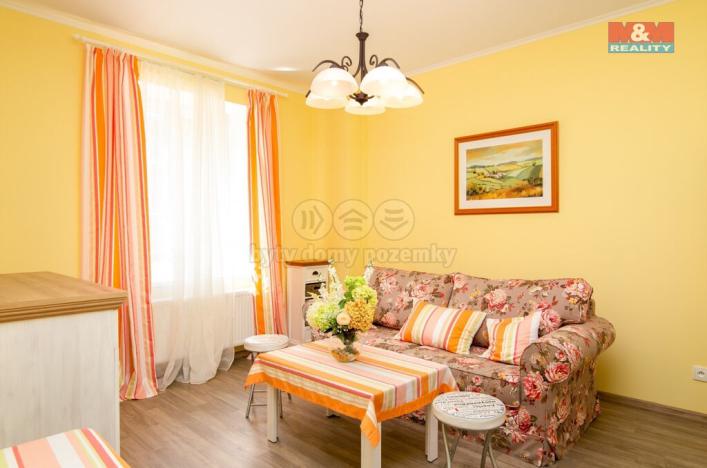 Prodej rodinného domu, Mariánské Lázně, Chopinova, 630 m2