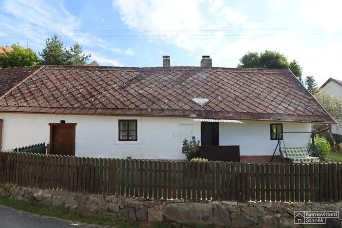 Prodej rodinného domu, Varvažov, 90 m2
