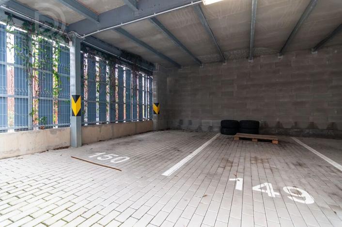 Pronájem garáže, Praha - Dolní Měcholupy, Honzíkova, 15 m2