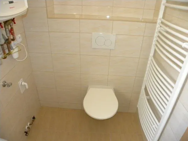 Pronájem bytu 1+kk, Jihlava, Komenského, 28 m2