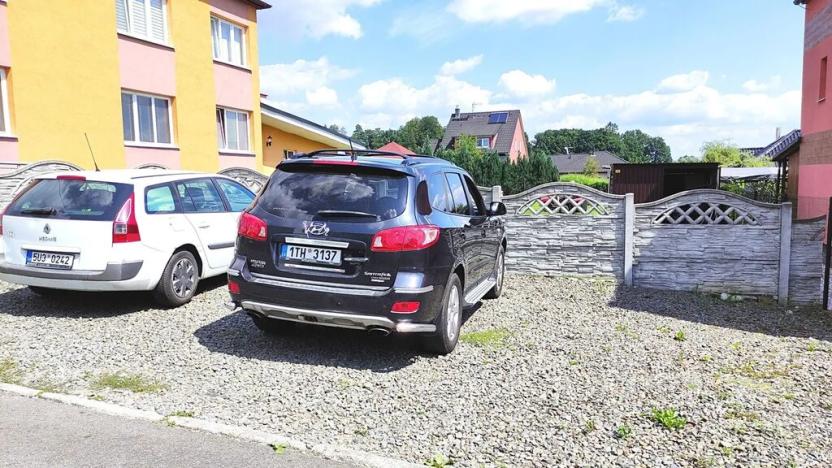 Pronájem bytu 2+kk, Vřesina, Havířská, 50 m2