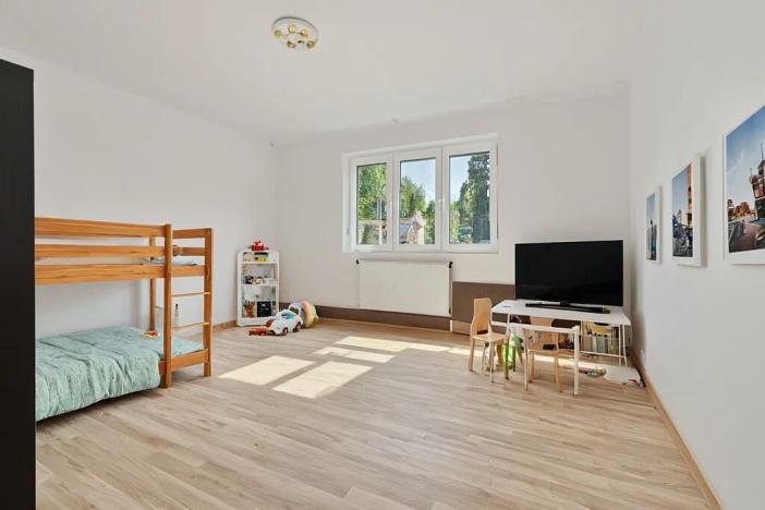 Prodej bytu 4+1, Hlučín, Ostravská, 119 m2