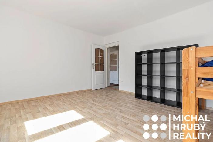 Prodej bytu 4+1, Hlučín, Ostravská, 119 m2