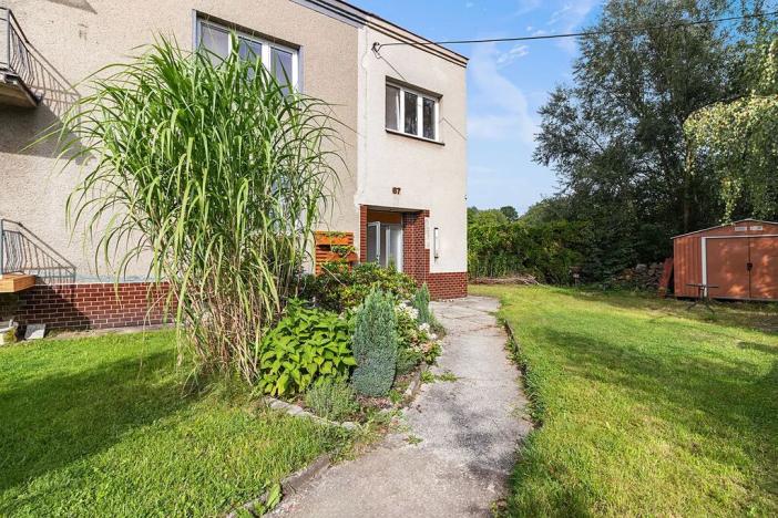 Prodej bytu 4+1, Hlučín, Ostravská, 119 m2