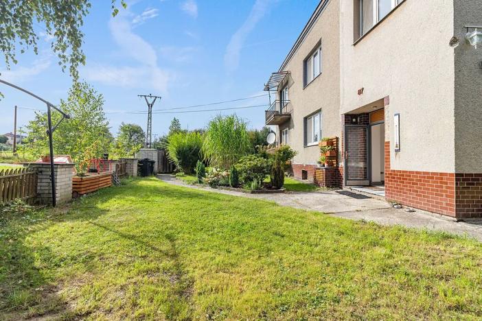 Prodej bytu 4+1, Hlučín, Ostravská, 119 m2