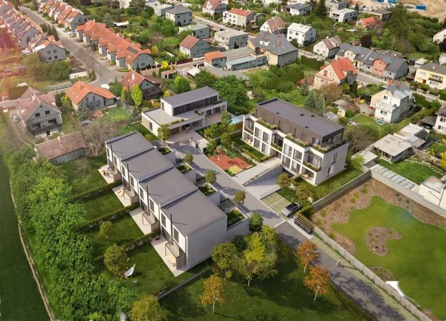 Prodej bytu 4+kk, Opava, 102 m2