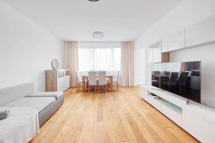 Prodej bytu 3+1, Praha - Hlubočepy, Pražského, 71 m2