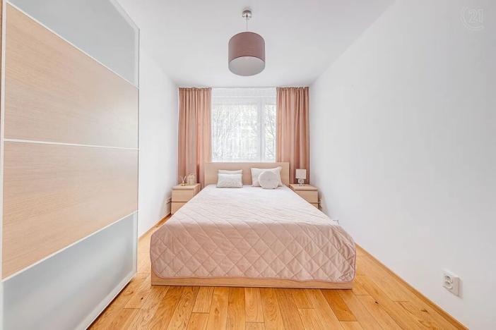 Prodej bytu 3+1, Praha - Hlubočepy, Pražského, 71 m2