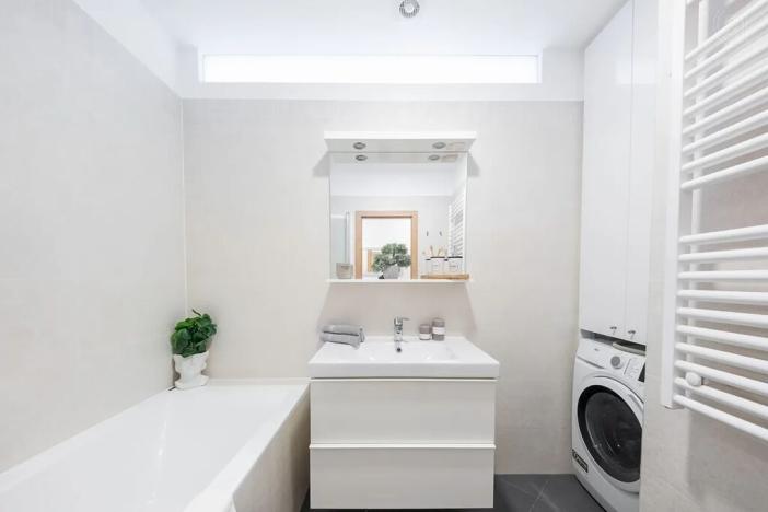 Prodej bytu 3+1, Praha - Hlubočepy, Pražského, 71 m2