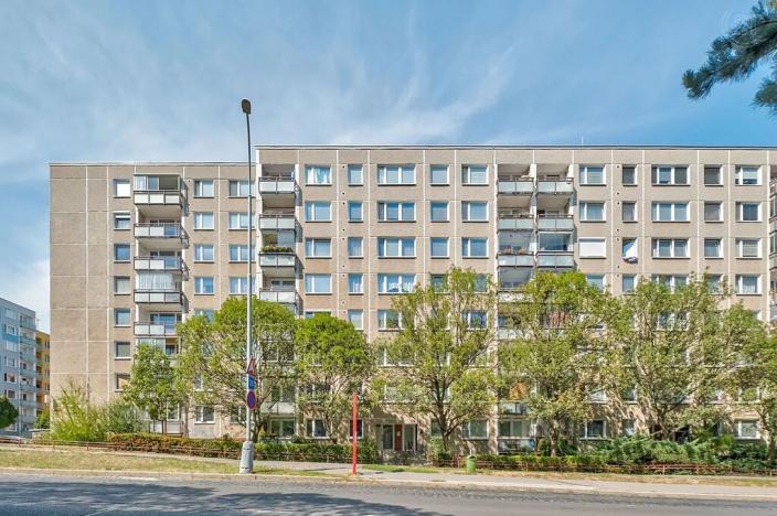 Prodej bytu 3+1, Praha - Hlubočepy, Pražského, 71 m2