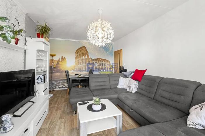 Prodej bytu 4+1, Hradec Králové, Milady Horákové, 85 m2