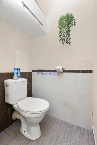 Prodej bytu 4+1, Hradec Králové, Milady Horákové, 85 m2