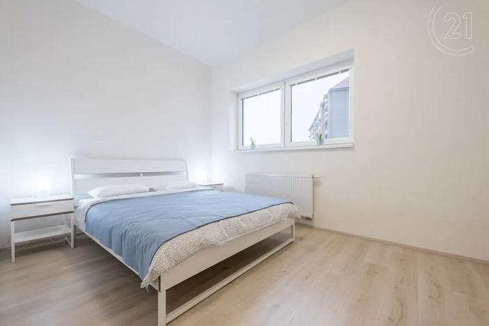 Pronájem bytu 2+kk, Plzeň, Bolevecká, 62 m2