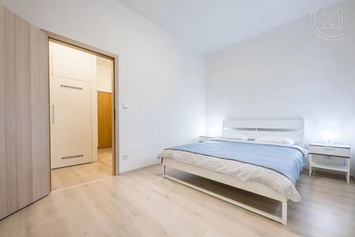 Pronájem bytu 2+kk, Plzeň, Bolevecká, 62 m2