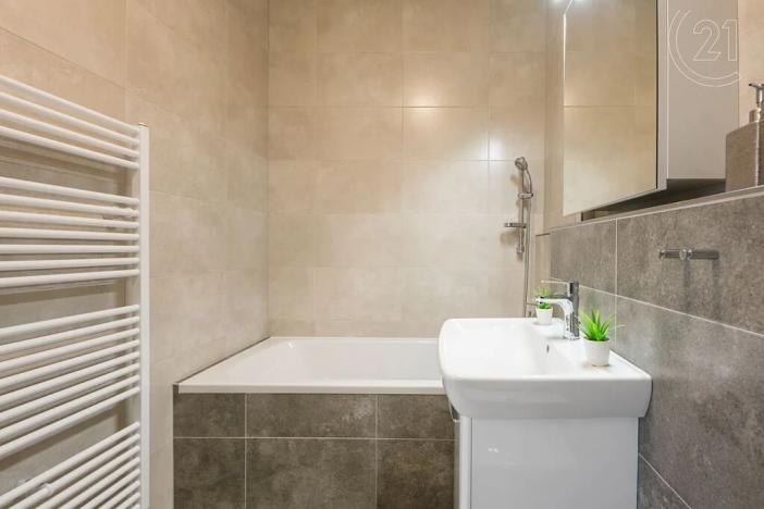 Pronájem bytu 2+kk, Plzeň, Bolevecká, 62 m2