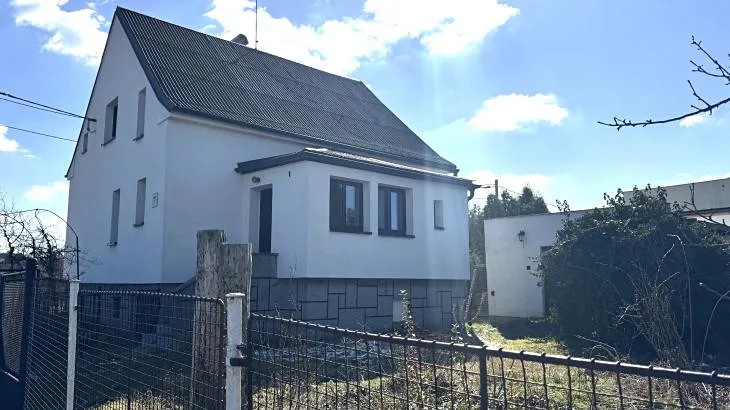 Prodej rodinného domu, Ostrava, Gruntovní, 110 m2